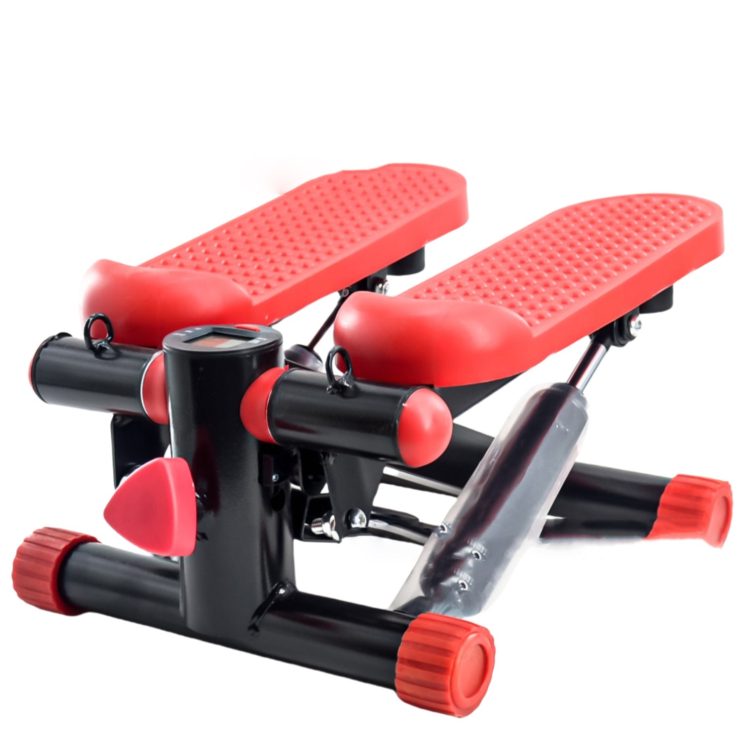 Home mini stepper exercise slimming fitness equipment slimming waist jogging multifunctional foot pedal fitness equipment - Korvel
