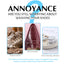 Small White Shoe Cleaner, Portable No-wash Small White Shoes Decontamination And Whitening Cleaner - Korvel
