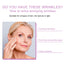 Anti-Wrinkle Facial Lifting Cream Lighten Fine Lines Repair Dull Deep Hydrating Moisturizing And Brightening Cream - Korvel