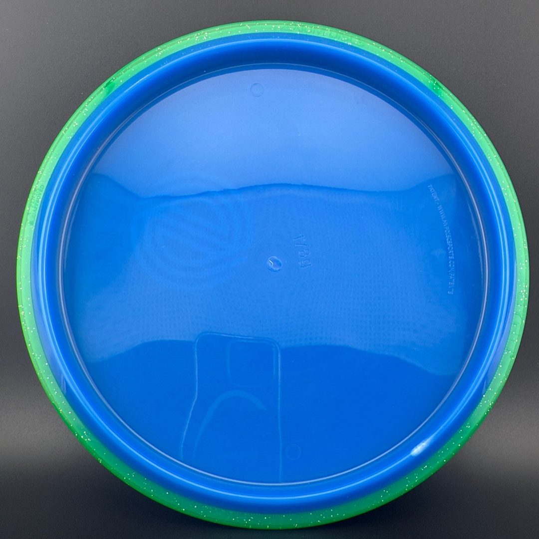 Prism Neutron Pyro - Simon Lizotte Logo - Limited Edition