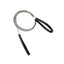 Hand Pulled Steel Wire Saw, Chain Saw, Rope Saw, Rope Saw, Life Saving Saw, Outdoor Survival Equipment, Outdoor Supplies - Korvel