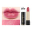 Gilt Pearlescent Dragon Fruit Peach Pink Lipstick Slightly Flashing Lipstick Moisturizing And Shining With Fine Flashing Bean Paste Mermaid - Korvel