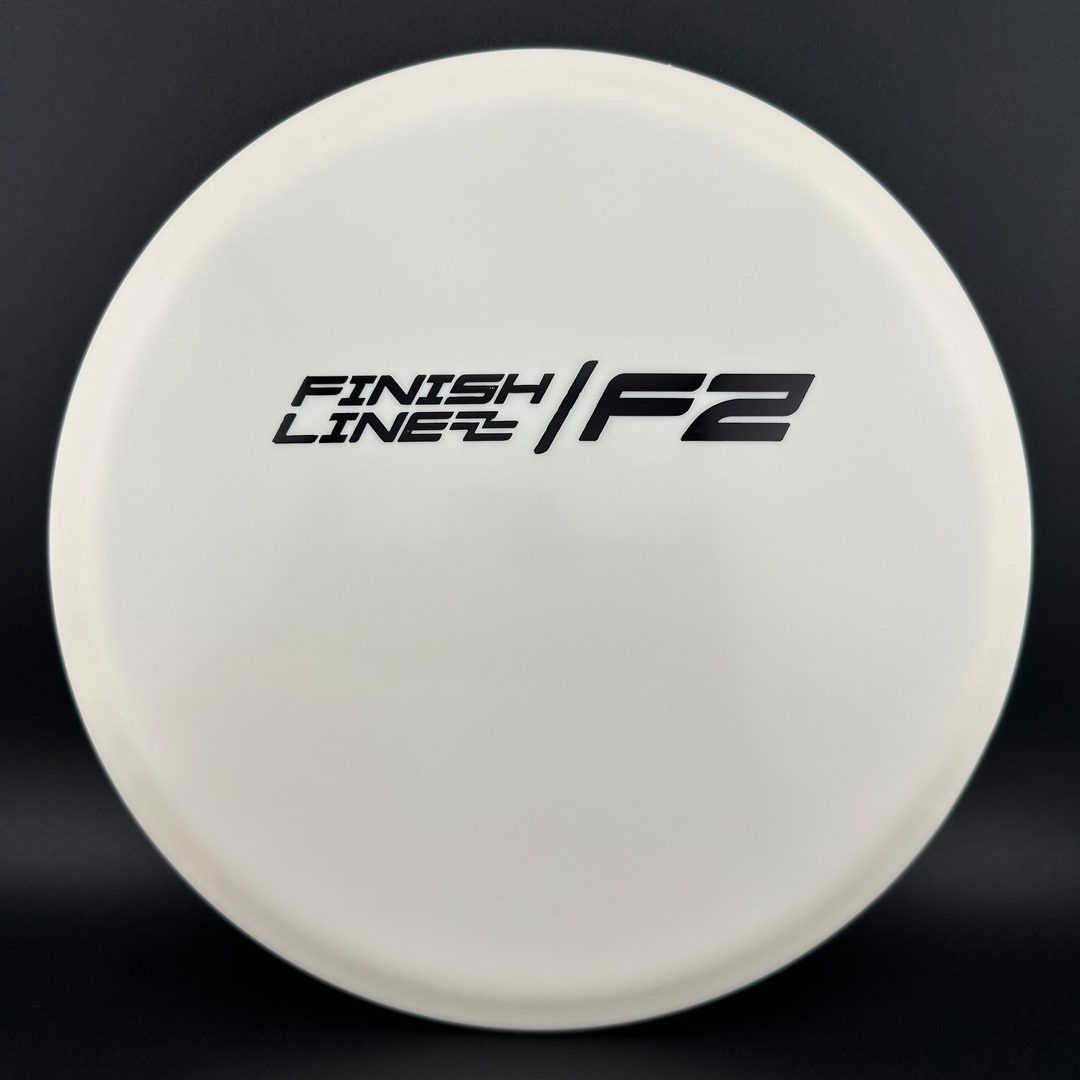 Forged Supra - F2 X-Out Disc Golf Mid-Range