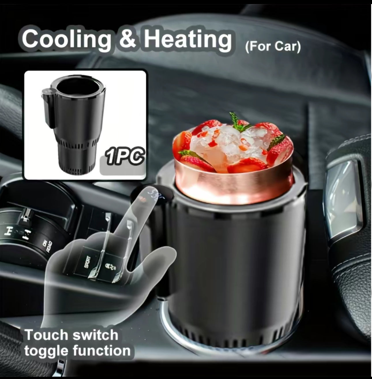 Thermo Cup - Korvel