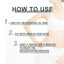 Slimming Essential Oil Nose Ring Tightens Curves And Reduces Belly Fat Shaping Essential Oil Ring Tightens Skin - Korvel