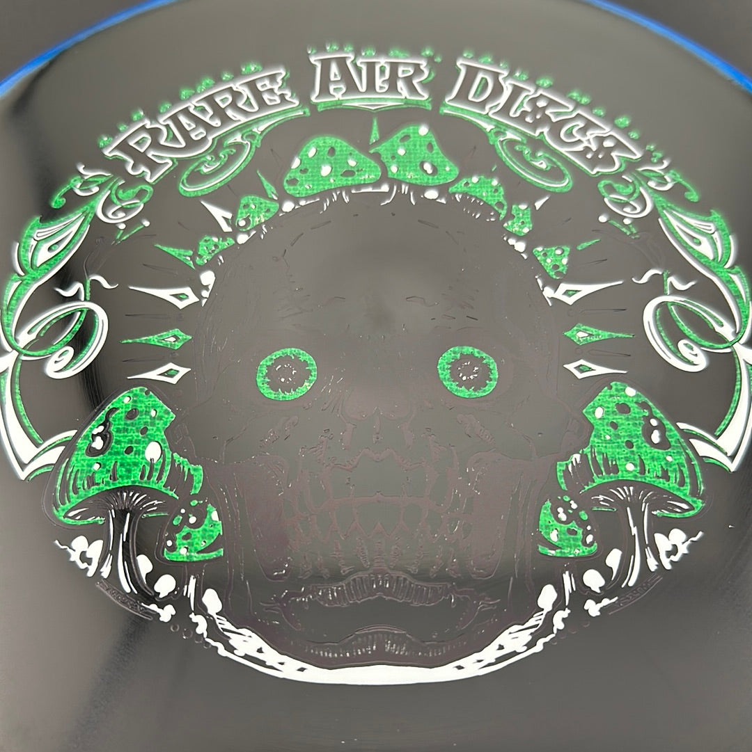 Halo S-Blend Tomb - Crushin' Amanitas Design by Manny Trujillo - Korvel