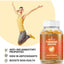 Curcumin gummies black pepper gummies - Korvel