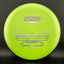 MVP Plasma Nomad Disc Golf Putter