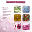 Acid Essence, Shrinks Pores, Removes Blackheads, Pimples And Acne Marks, Brightens Skin Tone Moisturizing Essence - Korvel