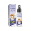 Pet Deodorant Spray for Cats and Dogs - Eliminates Odors, Urine Smell, Body Odor, and Feces Odor, Air Freshener Mist - Korvel