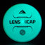 Tapa de lente mini Total Eclipse de Simon Line