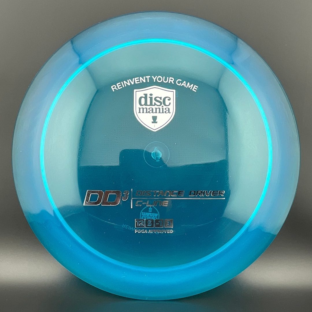Discmania C-line DD3 Distance Driver