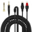 Câble audio premium pour casques Sennheiser HD Series