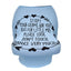 Multifunctional Stretchy Baby Car Seat Cover & Nursing Cover