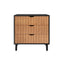 Elegant 3 Drawer Cabinet for Versatile Storage
