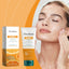 Gentle Vitamin C Facial Cleanser for Radiant Skin