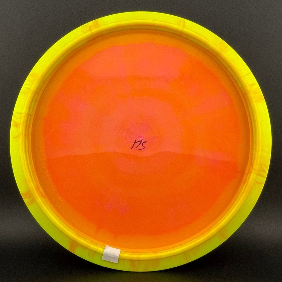 Disque de golf Innova Halo Star Rollo