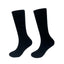 Charging and heating socks, ski socks, electric heating socks, USB charging long tube, warm socks for men and women in winter - Korvel