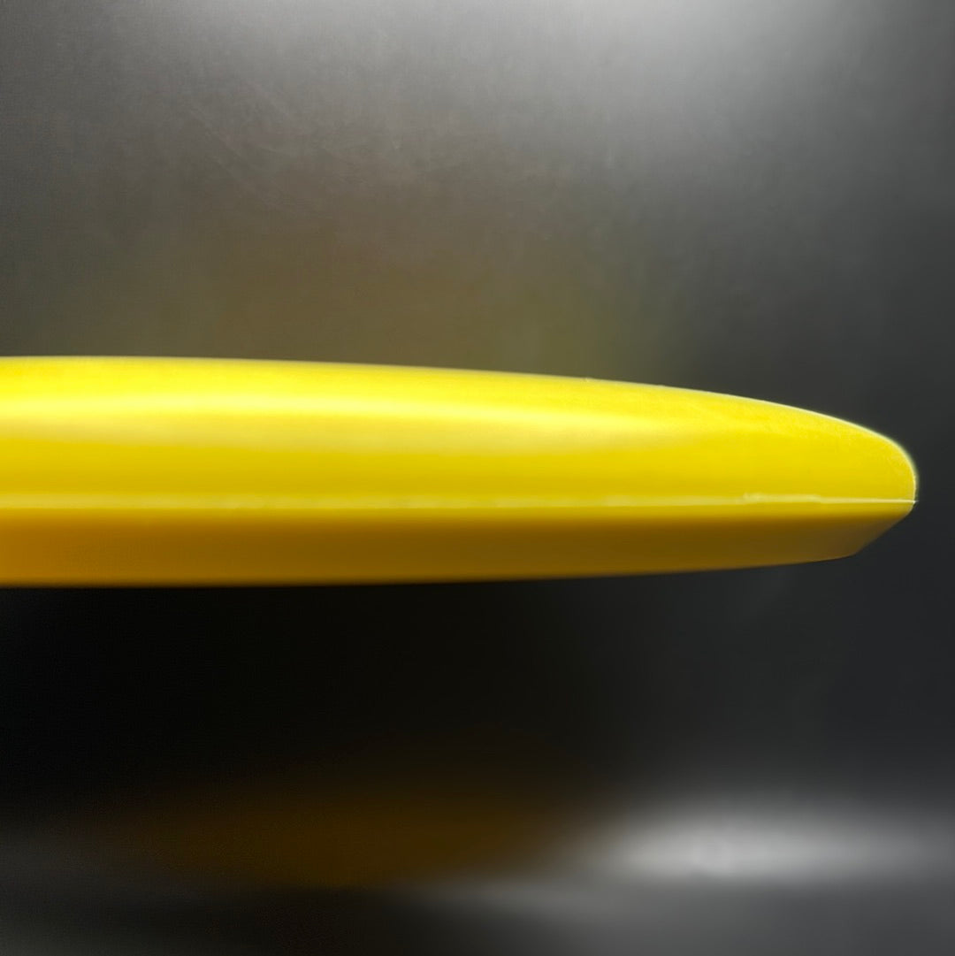 D-Blend Alpaca - Putter de Disc Golf Edición Limitada