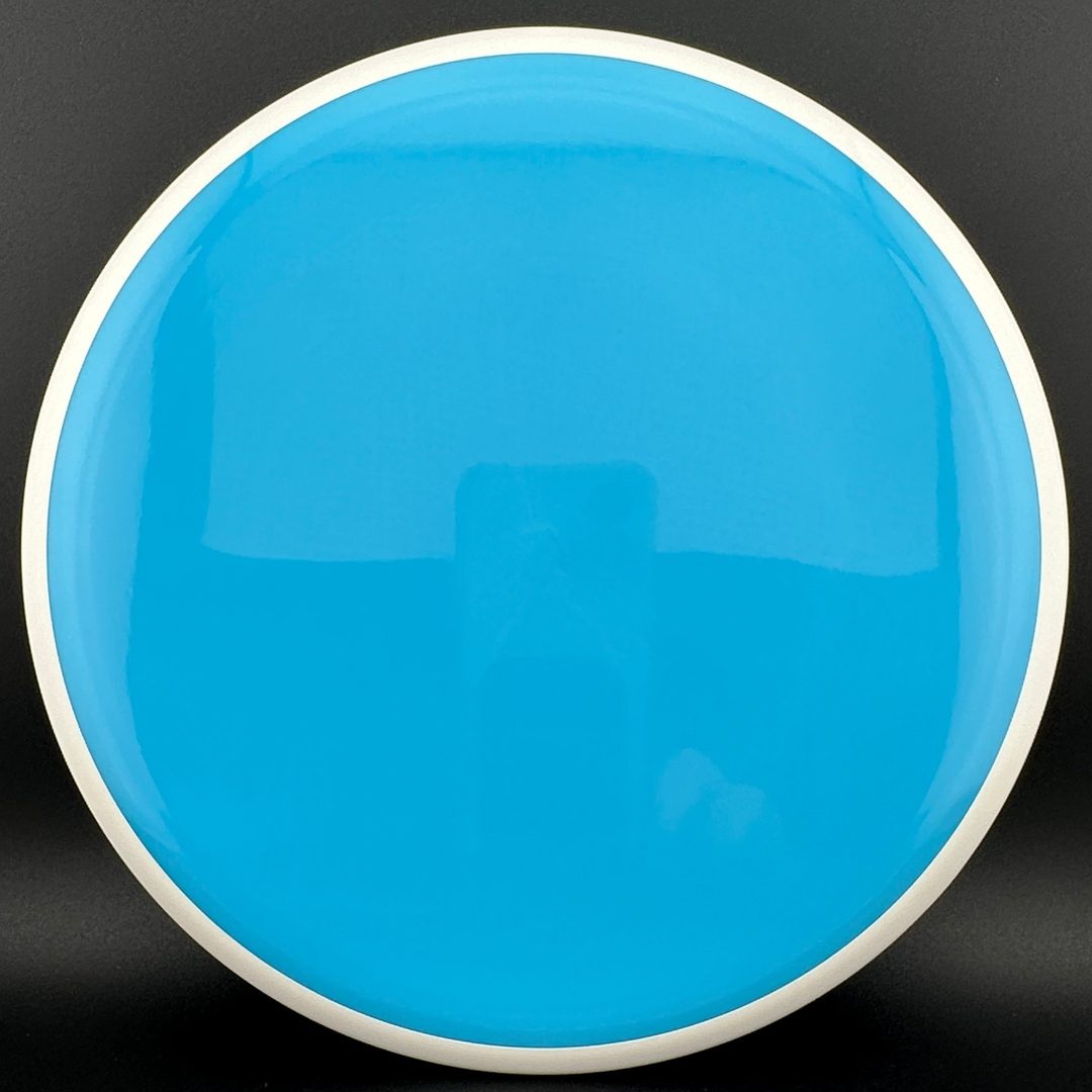 Neutron Hex Disc Golf Midrange - Premium Performance