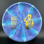 Swirl Stone Steady BL - Andrew Marwede Disc Golf Putter