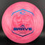 Swirly Royal Grand Brave Disc Golf Driver