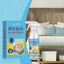 SleepSafe Bed Bug Spray - Family-Safe Pest Control