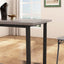 7 Pieces Dining Set 7-Piece Kitchen Table Set Perfect for Kitchen Breakfast Nook - Korvel