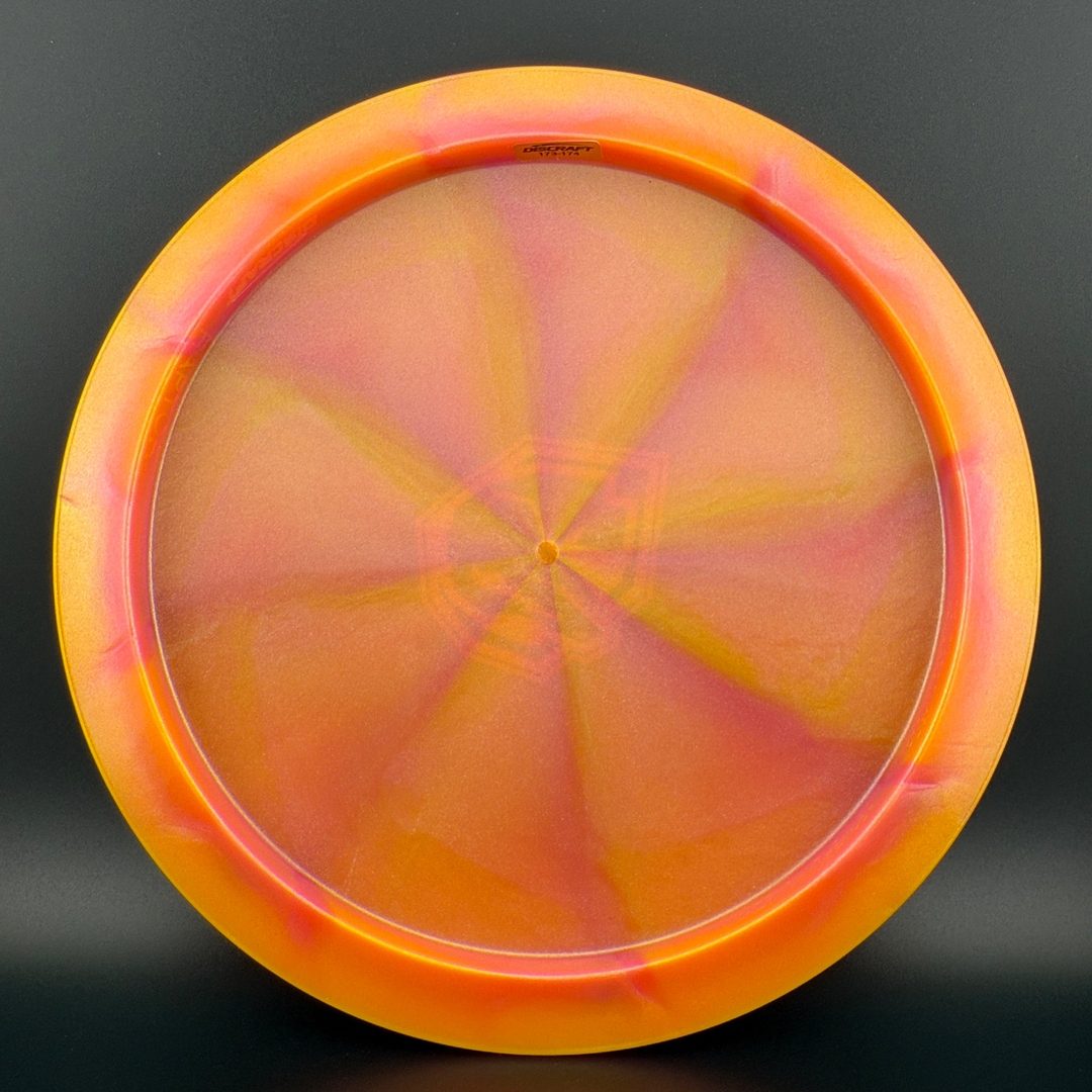 Colorshift ESP Raptor - Ricky Wysocki Edition
