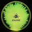Opto-Ice Moonshine Splash Pure Disc Golf Putter