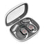 Casque Bluetooth Intra-auriculaire H25 - Confort sans couture et son de qualité supérieure