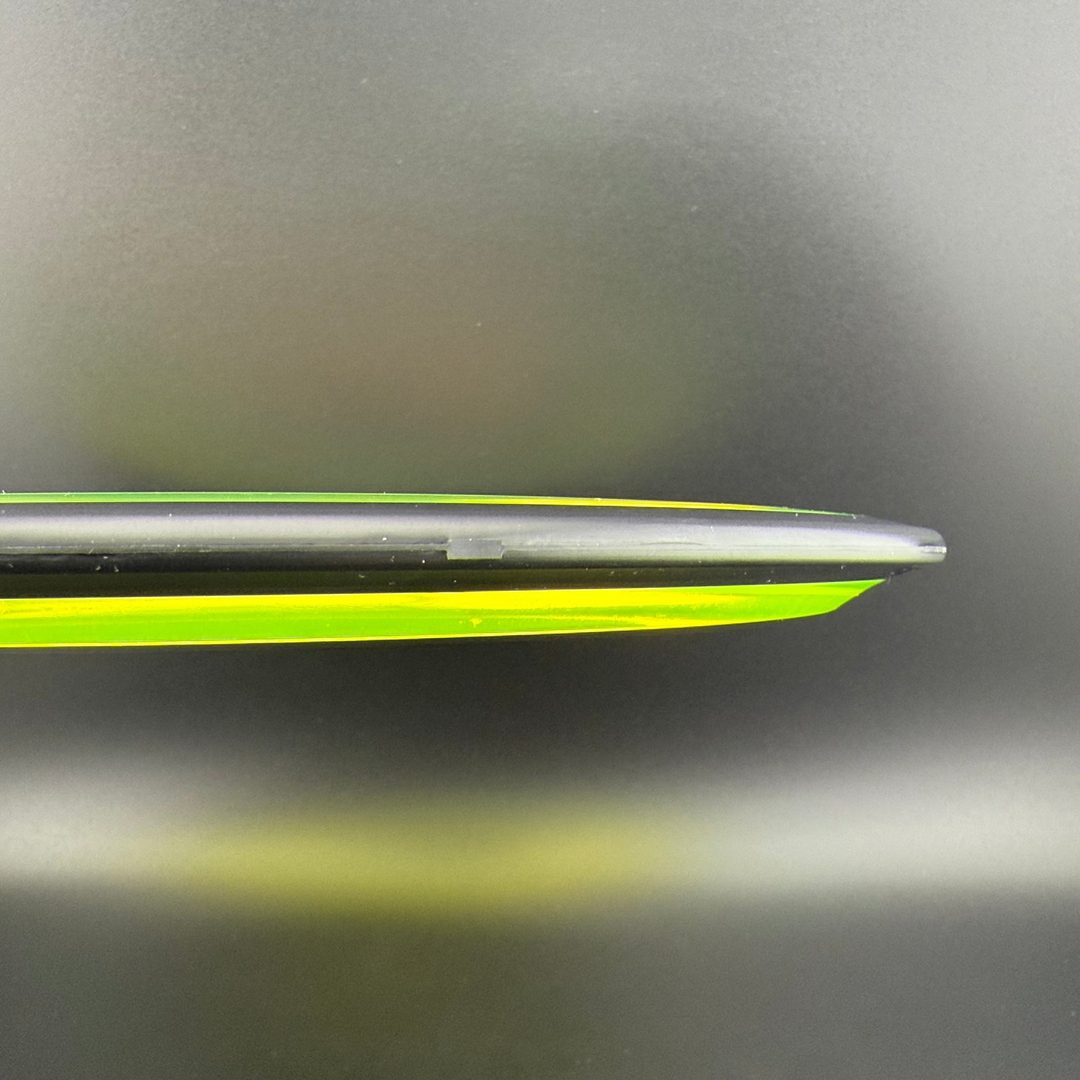 Proton Resistor - Eagle McMahon Synergy Disc Golf Disc