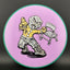 Fission Envy - Lunchador's Revenge by Marm O Set - Limited Edition