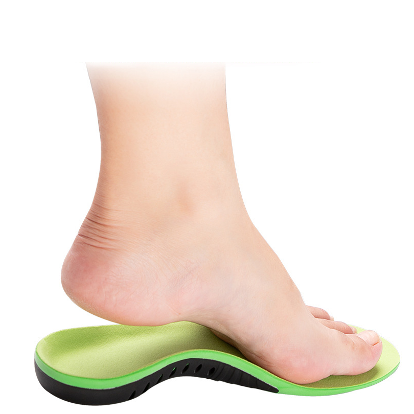Premium Arch Support Insoles for Enhanced Comfort