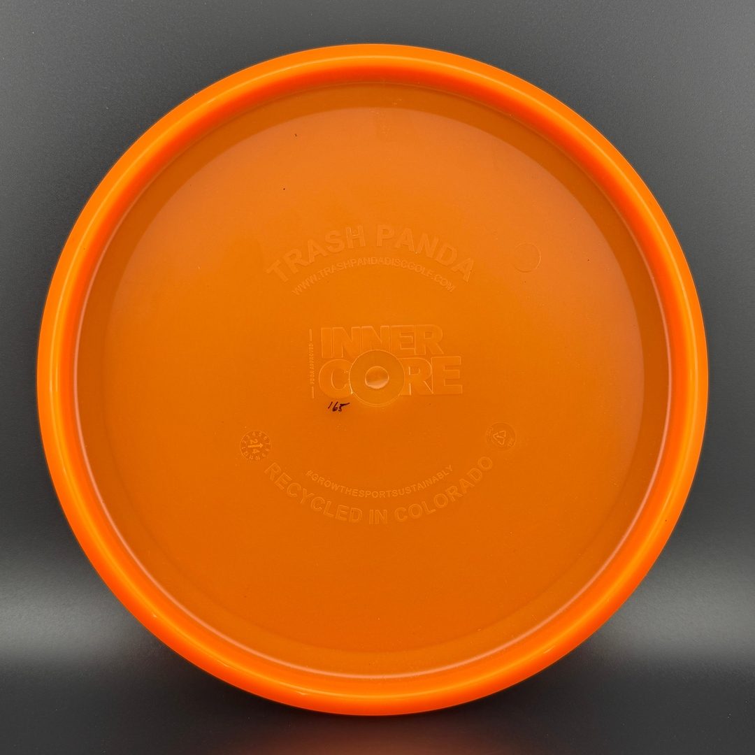 Inner Core - 100% Recycled Disc Golf Putter