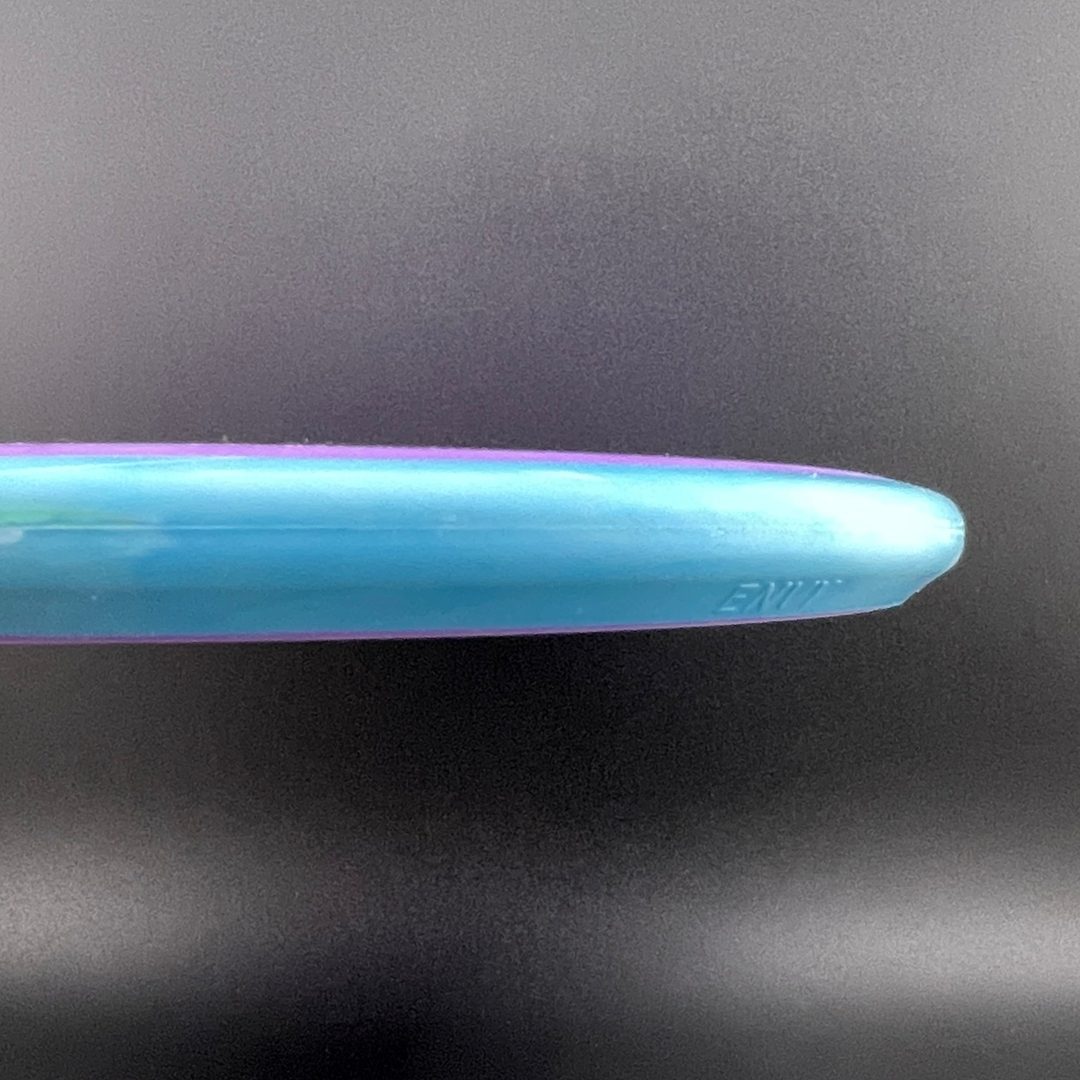 Soft Electron Envy - 2021 World Champion Edition