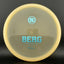 K1 Berg Disco Golf Putter