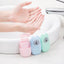 150pcs Disposable Boxed Paper Soap Travel Portable Hand Washing Box Scented Slice Sheets Mini Soap Paper Travel Makeup - Korvel