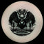 Limited Edition ESP Glo Buzzz - Karudi the Overseer by Ripper Studios - Korvel