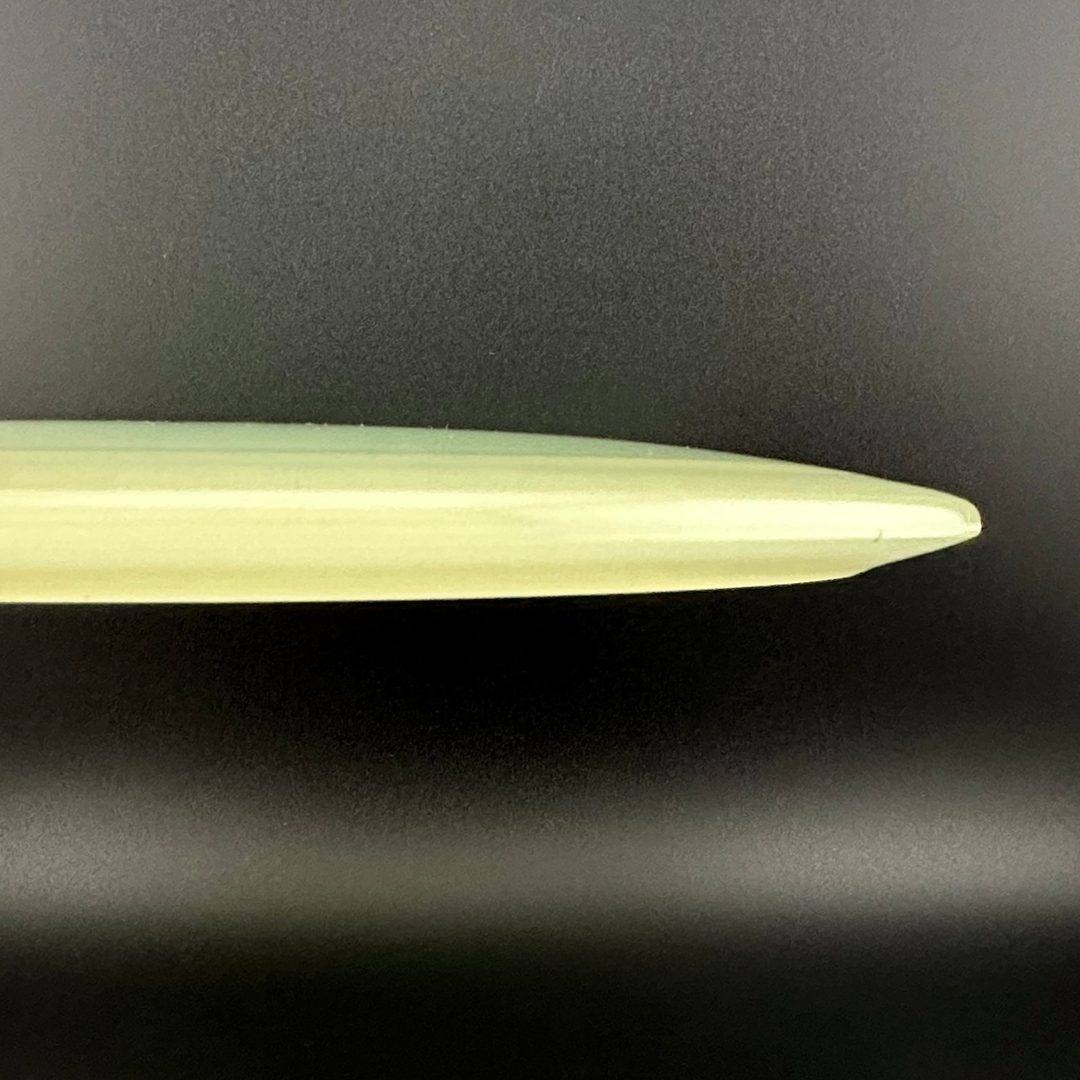 Disque de Fairway Classic Glow Champion - Rebel Sombre