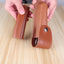 Outdoor Survival PU Punching Tool & Drill Set