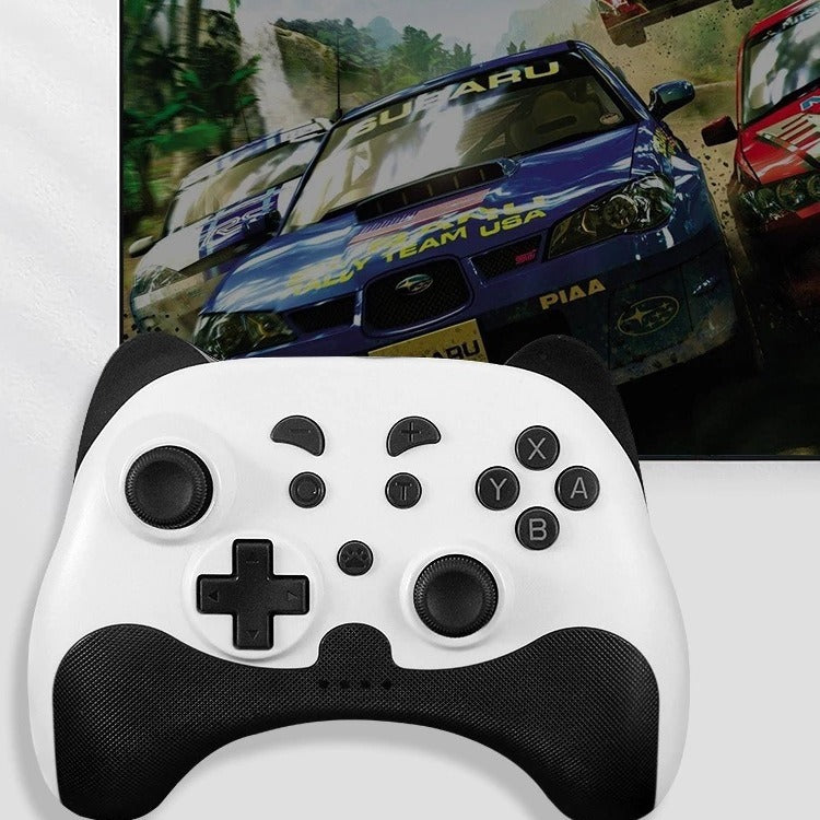 Wireless Bluetooth Controller for Nintendo Switch & Switch Lite