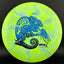 Colorshift ESP Cigarra - DGLO 2025 Limited Edition