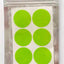 Plant essential oil mosquito repellent sticker for babies cute and portable outdoor mosquito repellent sticker - Korvel