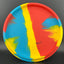 ecoFLEX Nimbus - Recycled Rubber Midrange Disc Golf Disc