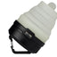 Retractable Camping Light LED Flashlight Portable Lantern 4 Modes Mini Hook Hanging TentEmergencyTorch Outdoor - Korvel