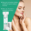 Face Makeup Remover Face Makeup Remover Gentle Clean Soft And Comfortable Face Cotton Pad - Korvel