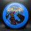 Neutron Wave - Mystic RAD Vision 2.1 Stamp Disc Golf Driver