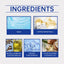 Blue Copper Peptide Hair Care Essential Oil, Moisturizes Dry Hair And Smooth Hair Massage Hair Care Essence - Korvel