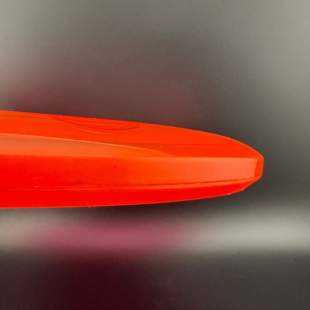 Meso Soft Juju Disc Golf Putter